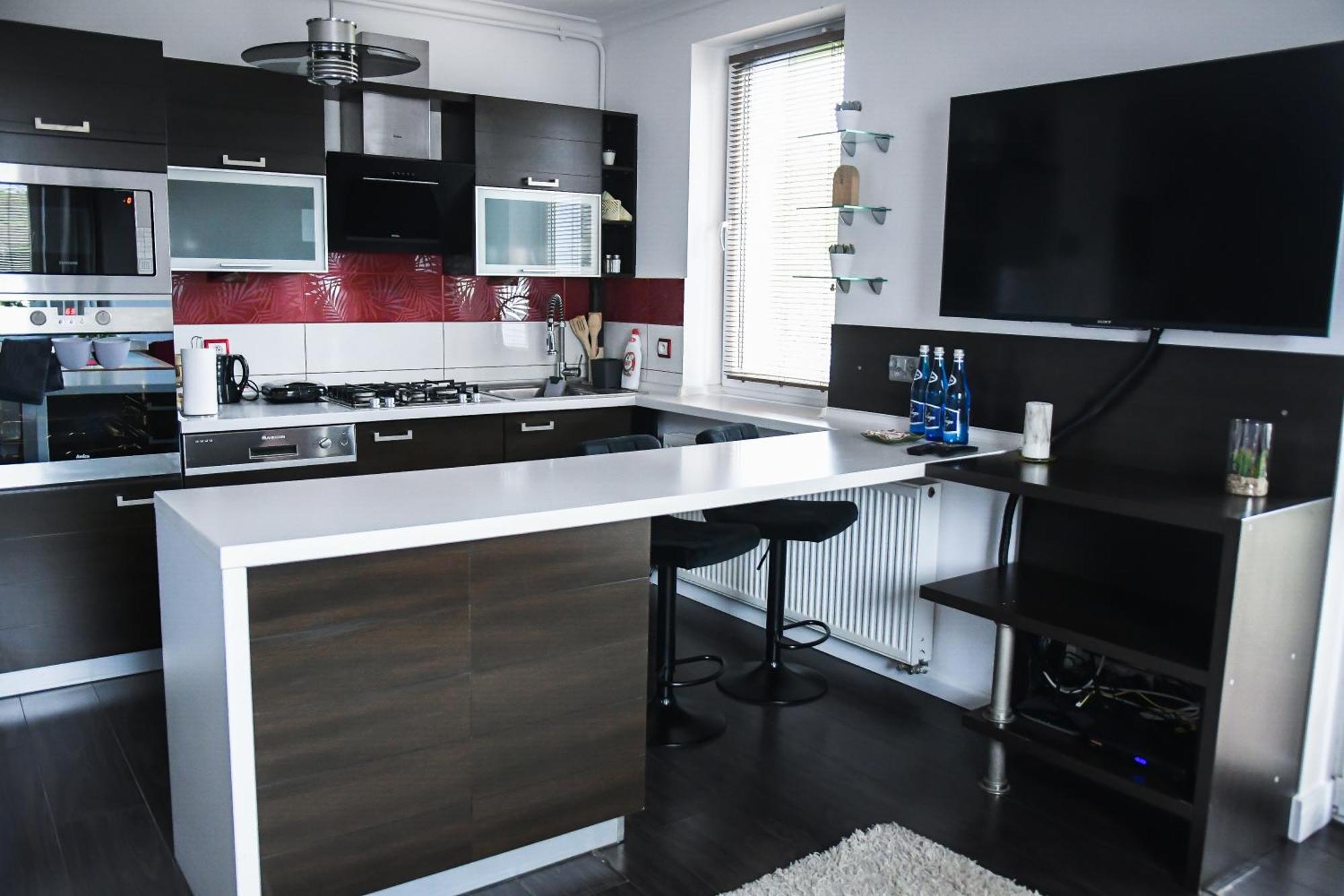 Apartament Nad Zalewem Замосць Экстерьер фото