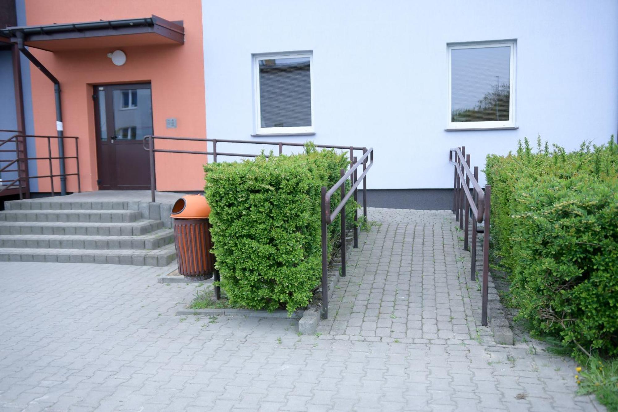 Apartament Nad Zalewem Замосць Экстерьер фото