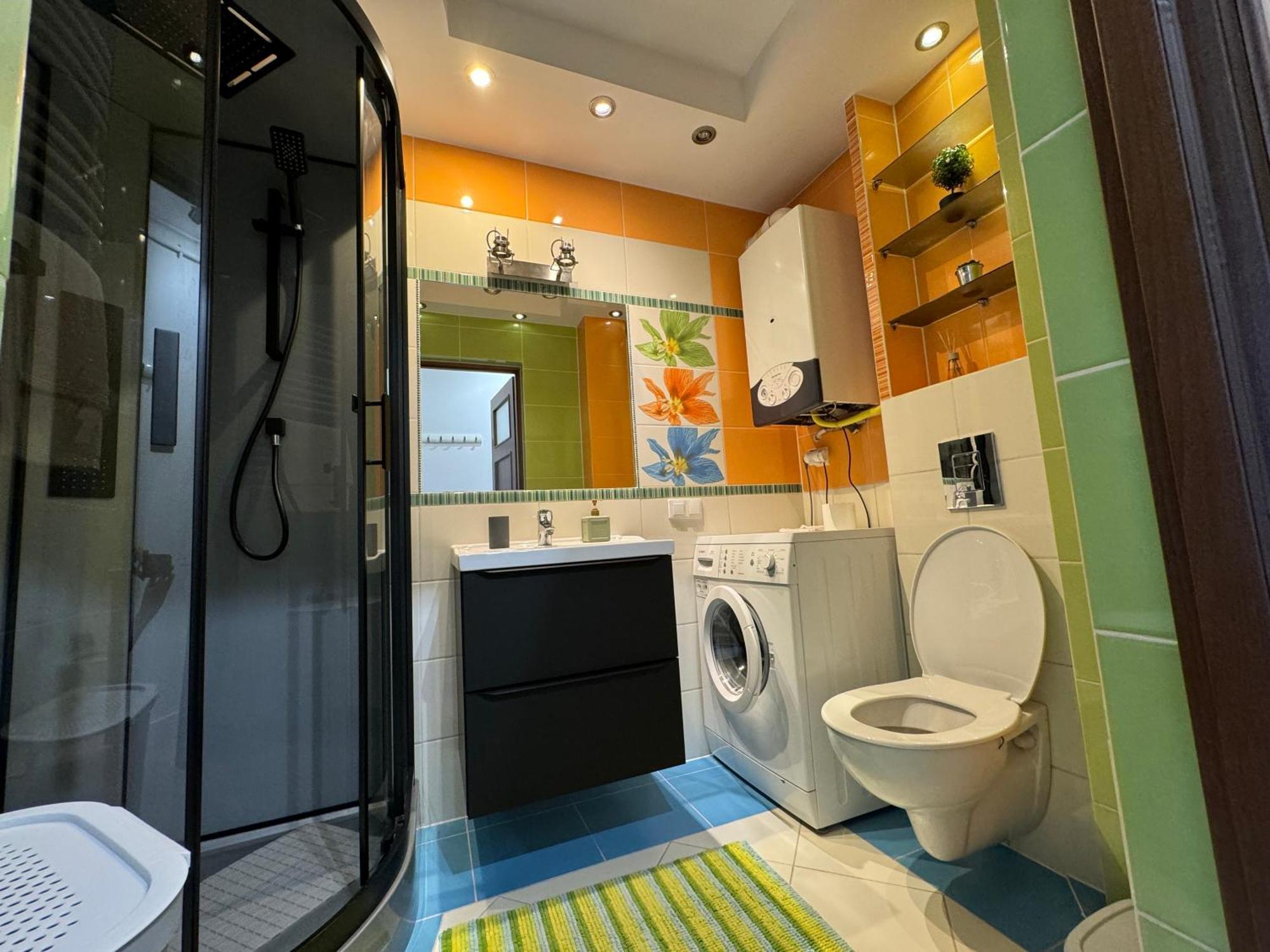 Apartament Nad Zalewem Замосць Экстерьер фото
